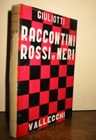 Raccontini rossi e neri. Seconda edizione