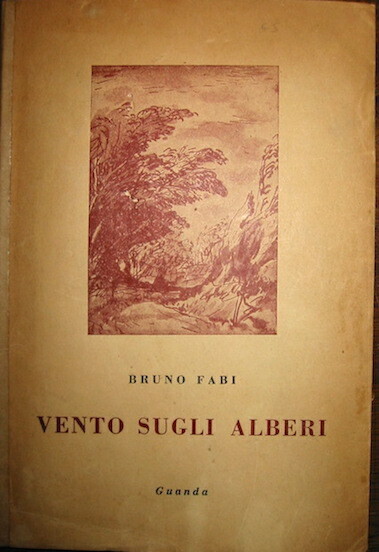 Vento sugli alberi