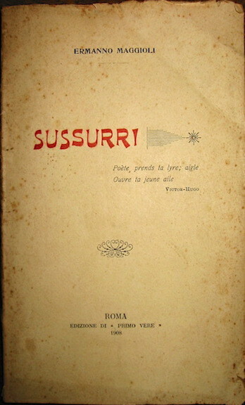 Sussurri