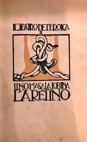 L’Aretino