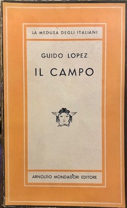 Il campo. Romanzo