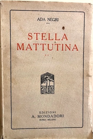 Stella mattutina