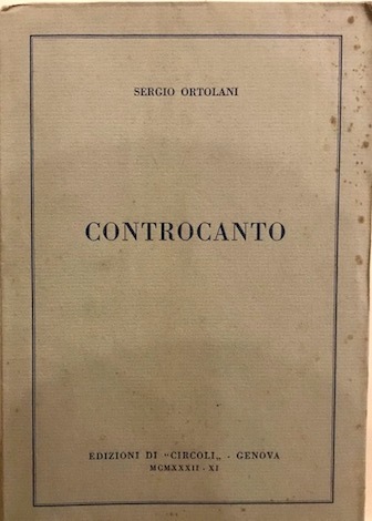 Controcanto