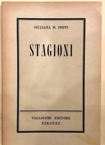 Stagioni