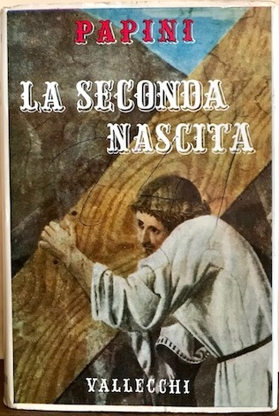 La seconda nascita