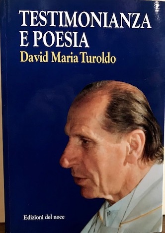 Testimonianza e poesia. A cura di Armando Fiscon e Enrico …