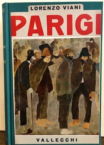 Parigi