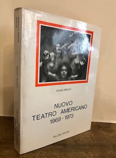 Nuovo teatro americano 1968-1973