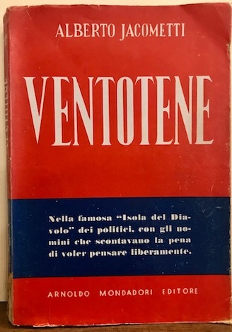 Ventotene