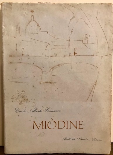 Miòdine