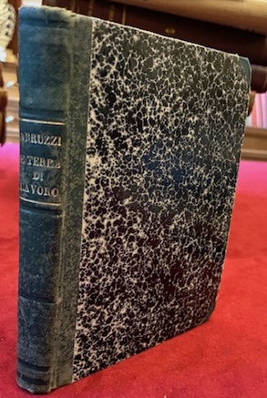 Abruzzi e Terra di Lavoro. Scene e impressioni