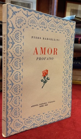 Amor profano