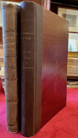 Annali di Citeriore Calabria dal 1806 al 1811. Opera postuma