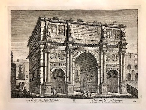 Arco di Costantino