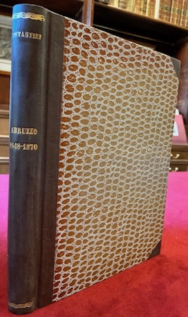 Azione e reazione. Notizie storico-politiche degli Abruzzi, specialmente di quello …