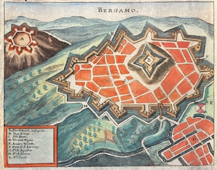Bergamo