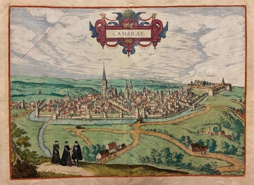 Cambray