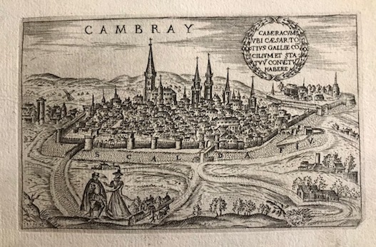 Cambray (Cambrai)