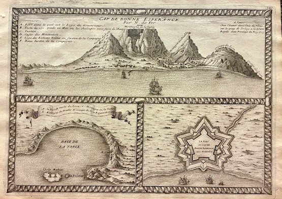 Cap de Bonne Esperance