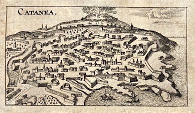Catanea