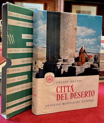 Città del deserto