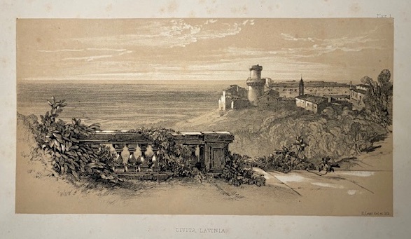 Civita Lavinia (Lanuvio)