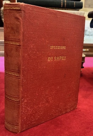 Cronaca del Comitato segreto di Napoli sulla Spedizione di Sapri …