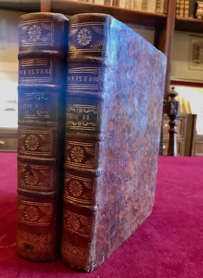 D. Laurentii Heisteri Institutiones chirurgicae in quibus quicquid ad rem …