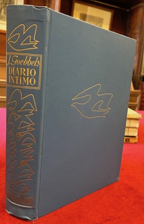Diario intimo