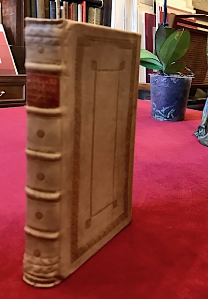 Dissertatio de ortu et interitu Imperii Romani.