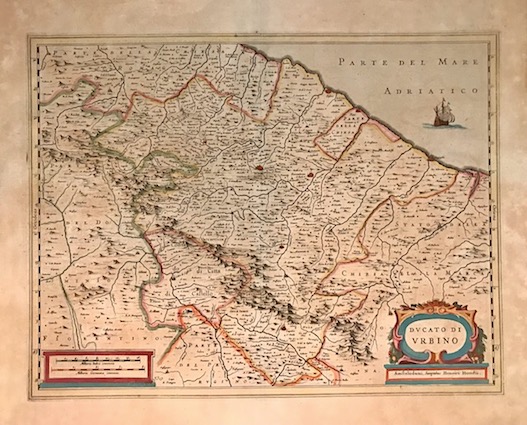 Ducato di Urbino