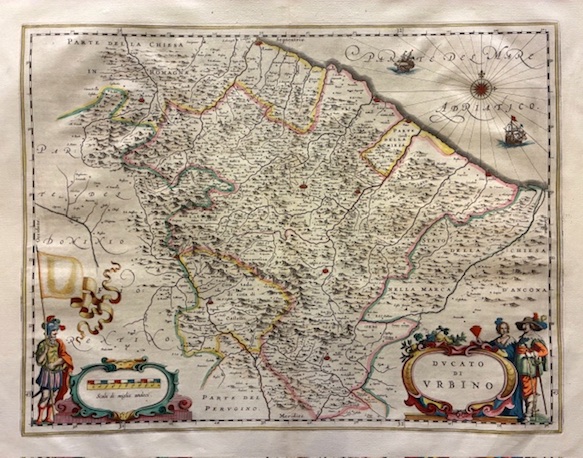 Ducato di Urbino