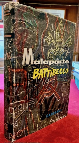 Due anni di battibecco 1953-1955