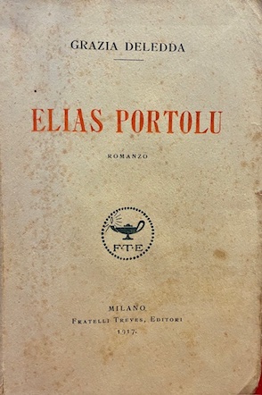 Elias Portolu. Romanzo