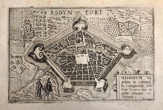 Esdyn Fort (Hesdin)