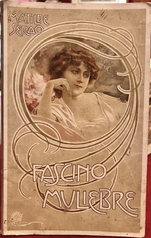 Fascino muliebre