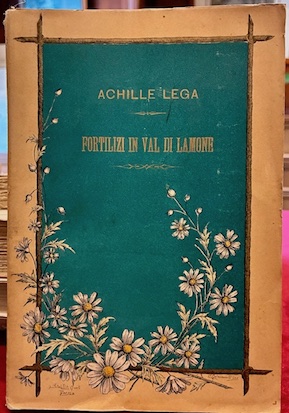 Fortilizi in Val di Lamone. Una gita per la Valle …