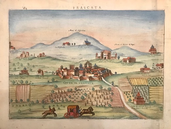 Frascata