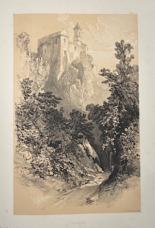 Galera (Galeria antica)