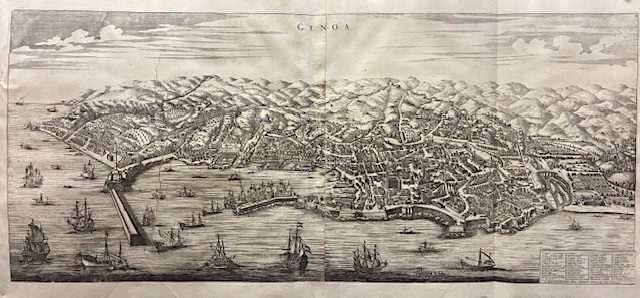 Genoa