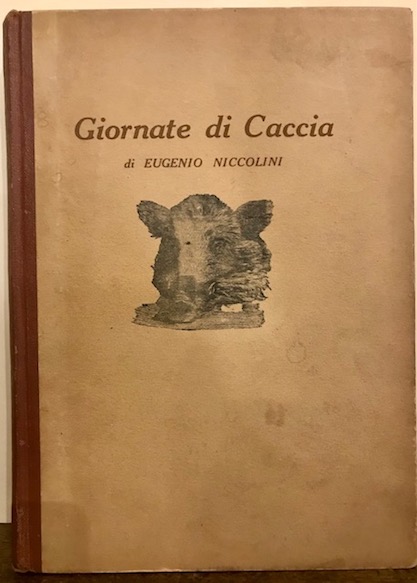 Giornate di caccia