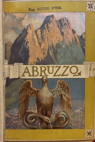 Guide regionali illustrate. Abruzzo
