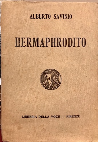 Hermaphrodito