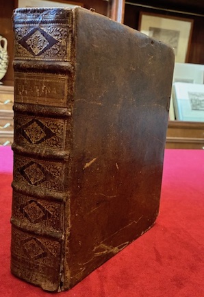 Historia delle vite dei sommi pontefici, dal Salvator nostro sino …