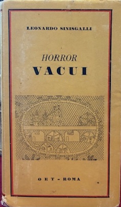Horror vacui