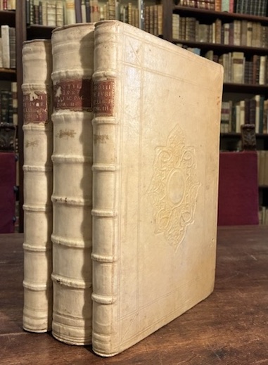 Hugonis Grotii De Jure Belli ac Pacis Libri tres, in …