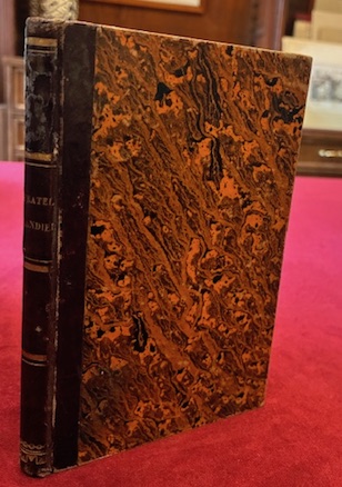 I Fratelli Bandiera e loro compagni martiri a Cosenza. Notizie …