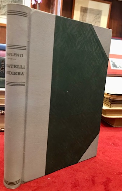 I fratelli Bandiera o i massacri cosentini del 1844. Racconto …