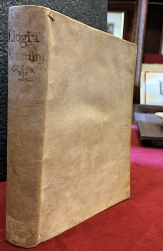 Iacobi Philippi Tomasini Patavini Illustrium virorum Elogia iconibus exornata