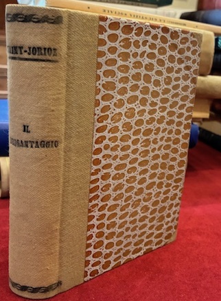 Il brigantaggio alla frontiera pontificia dal 1860 al 1863. Studio …